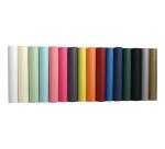 Kraft couleur 65g, 3x0,70m 50rlx ass. - Assortiment