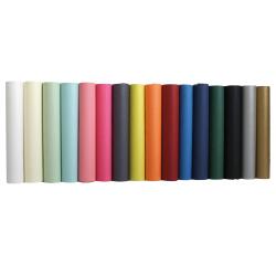 Kraft couleur 65g, 3x0,70m 50rlx ass. - Assortiment