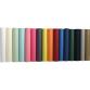 Kraft couleur 65g, 3x0,70m 50rlx ass. - Assortiment