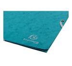 Carpetas con gomas 3 solapas en Cartulina lustrada Skandi - 24x32 cm, A4