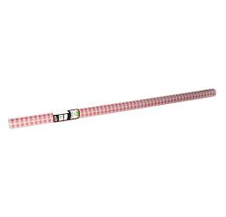 Nappe en rouleau papier damassé - 6x1,18m