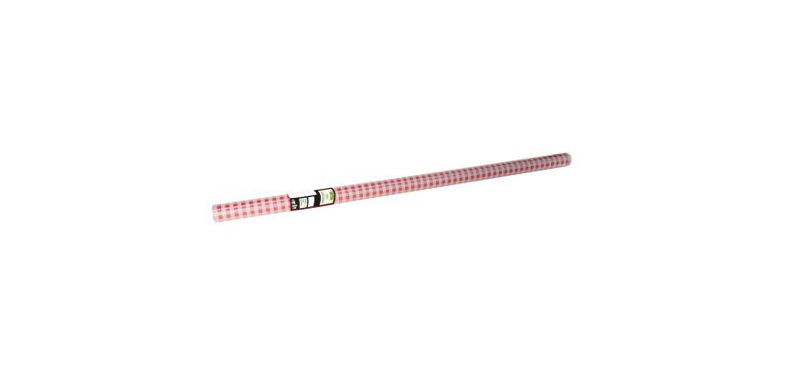 Nappe en rouleau papier damassé - 6x1,18m