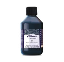 HD classique 250ml Bleu nuit - Bleu nuit