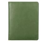 Rhodiarama petit conférencier pour bloc ou carnet format A5 - Sauge