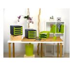 Porte-revues Mag-Cube Iderama