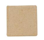 Set 10 petites boîtes carrées 3x15x30cm - Kraft