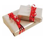 Kraft brun 60g, rl 3x0,70m Argent - Argent