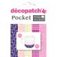 Déco Pocket n°3 - Assortiment