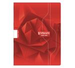 Cahier piqué 7000 24x32 cm 48 pages uni 70 g - Assortis