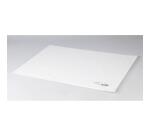 Fleur de Coton paquet bords frangés 10F 56x76cm 250g