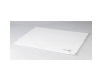 Fleur de Coton paquet bords frangés 10F 56x76cm 250g