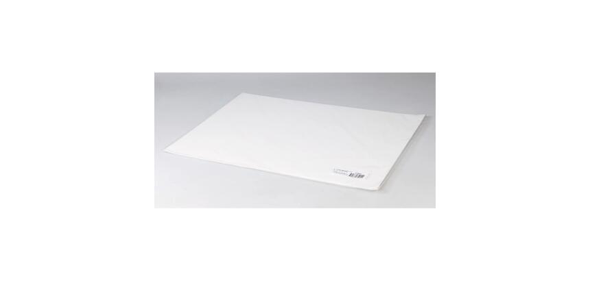 Fleur de Coton paquet bords frangés 10F 56x76cm 250g