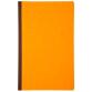 Piqûre Journal folioté - avec feuille d'identification - 38 lignes - texte NL -80 pages