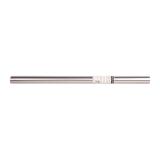 Rouleau couvre-livres cristal non adhésif PVC 8/100ème 10 m x 0,70 m - Transparent