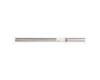 Rouleau couvre-livres cristal non adhésif PVC 8/100ème 10 m x 0,70 m - Transparent