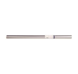 Rouleau couvre-livres cristal non adhésif PVC 8/100ème 10 m x 0,70 m - Transparent