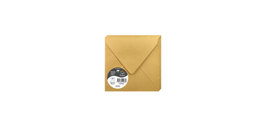 Pollen® pak van 20 enveloppen 120g 140x140