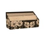 Le cerisier blanc, Porte-lettres 25x10x14 cm