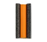 Pastel Tendre - Jaune Capucine - teinte 2