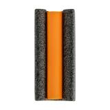 Pastel Tendre - Jaune Capucine - teinte 2
