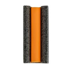 Pastel Tendre - Jaune Capucine - teinte 2