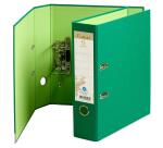 Exacompta Forever Prem'Touch Recycled Lever Arch File, A4, 80mm Spine