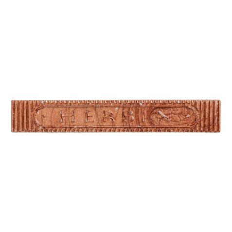 Blister de 4 bâtons de Cire souple