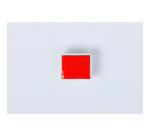 Aquarelle extra-fine demi-godet - Rouge pyrrolo