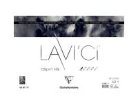 LAVI'Ci paquet 10F 50x70cm 125g - Ivoire