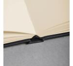 Goldline carnet cousu collé 64F A5 140g I - Ivoire