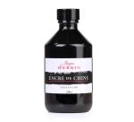 Encre de Chine 250ml - Noir