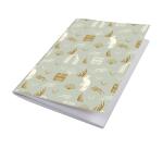 CAHIER A5 LALO SPECIAL 100 ANS 48 PAGES LIGNEES