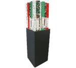 Kraft blanc 60g, Cosy 2x0,70m,prés. 30rl - Assortiment