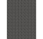 743 - Pochette 20 feuilles Décopatch - Noir