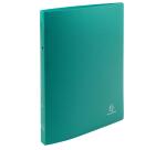 Classeur 2 anneaux 15mm polypropylène OPAK - A4