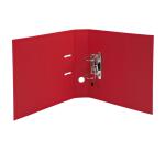 Classeur à levier PVC A4 dos de 70mm.