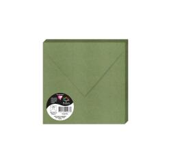 Sage green envelopes 165 mm