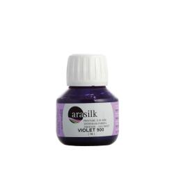Arasilk 50 ml Violet - Violet