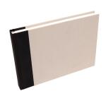 Carnet de Voyage toilé 60F A5 180g