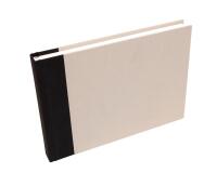 Carnet de Voyage toilé 60F A5 180g