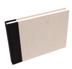 Carnet de Voyage toilé 60F A5 180g