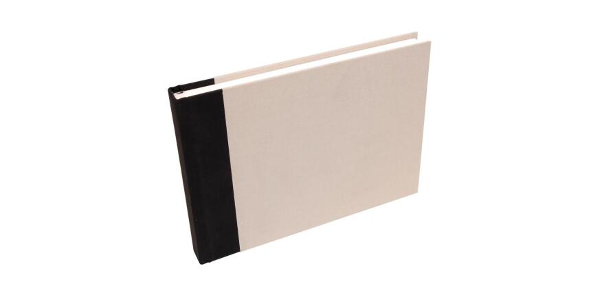 Carnet de Voyage toilé 60F A5 180g