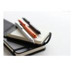 Rhodia scRipt portemine 0,5 mm - Noir