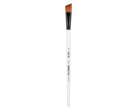 Darwi For You Pinceau biseauté 14 mm T 14 - Blanc