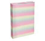 Exacompta Candy Pocket Photo Album, 300 Photos, 10 × 15 cm - Multicolour