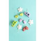 Luge à suspendre 4cm - Kraft