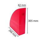 Porte-revues Mag-Cube Iderama