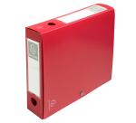 Boite de classement à pression Dos 60mm polypropylène 7/10e Opaque - A4