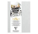 Layout double-face carnet cousu collé 32F 17,6x25cm 220g