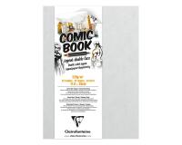 Layout double-face carnet cousu collé 32F 17,6x25cm 220g